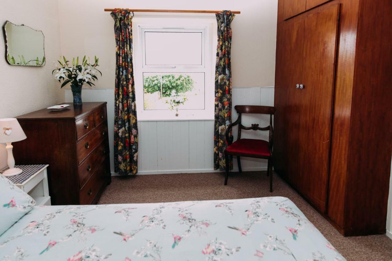 Incheoch Farm Cottage Kilry Eksteriør billede
